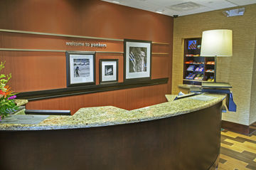 Hotel Hampton Inn & Suites Yonkers