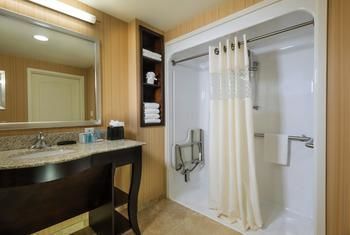 Hotel Hampton Inn & Suites Yonkers