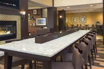 Hotel Hampton Inn & Suites Yonkers