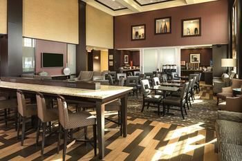 Hotel Hampton Inn & Suites Yonkers