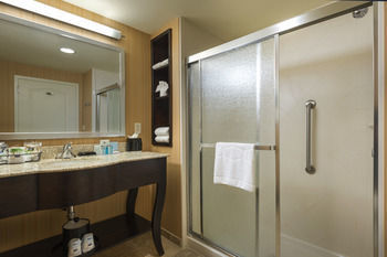 Hotel Hampton Inn & Suites Yonkers