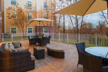 Hotel Hampton Inn & Suites Yonkers
