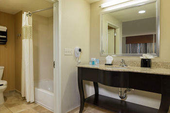 Hotel Hampton Inn & Suites Yonkers