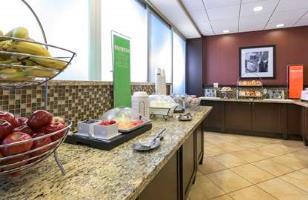 Hotel Hampton Inn & Suites Yonkers