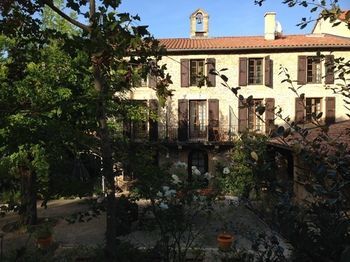 Hotel Les Raspes