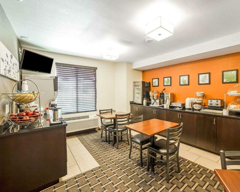 Hotel Sleep Inn South Jordan