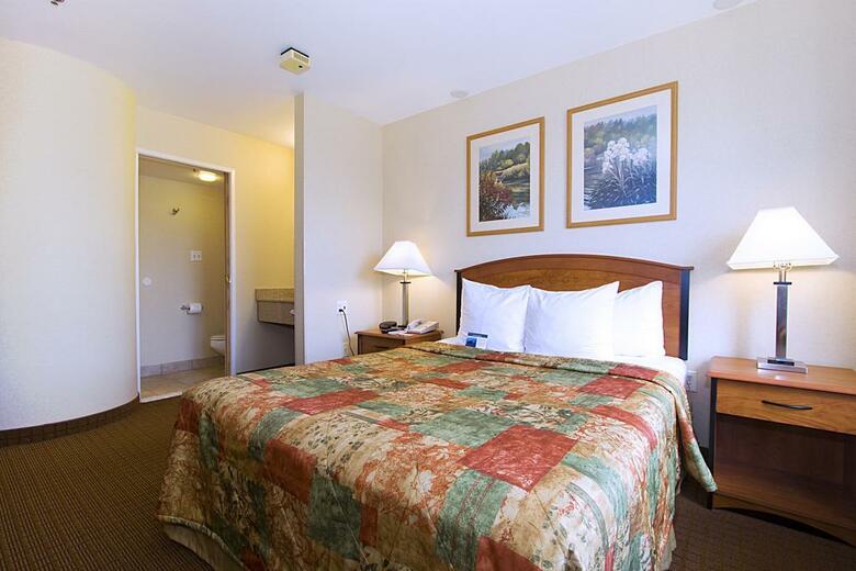 Hotel Sleep Inn South Jordan