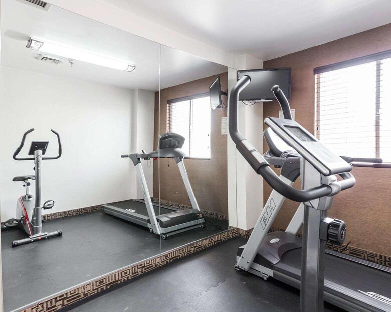 Hotel Sleep Inn South Jordan