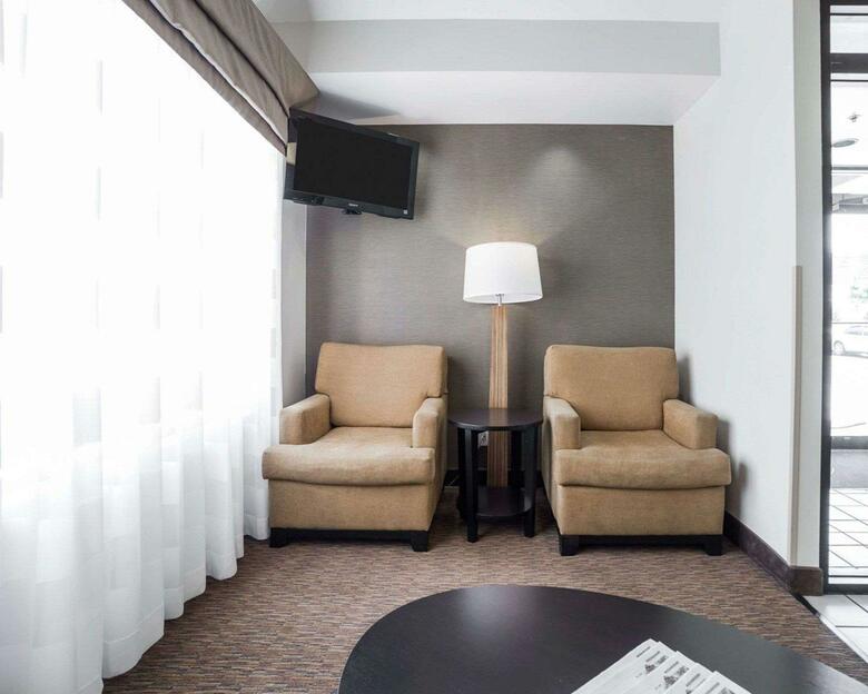 Hotel Sleep Inn South Jordan