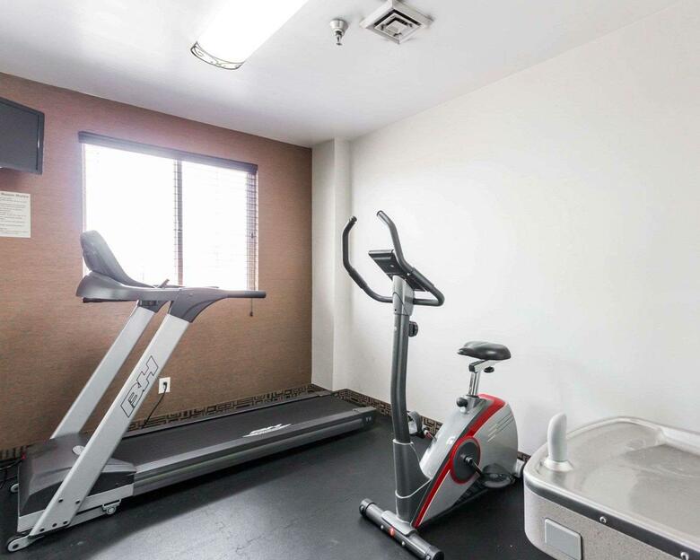 Hotel Sleep Inn South Jordan