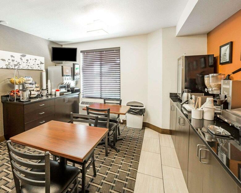 Hotel Sleep Inn South Jordan