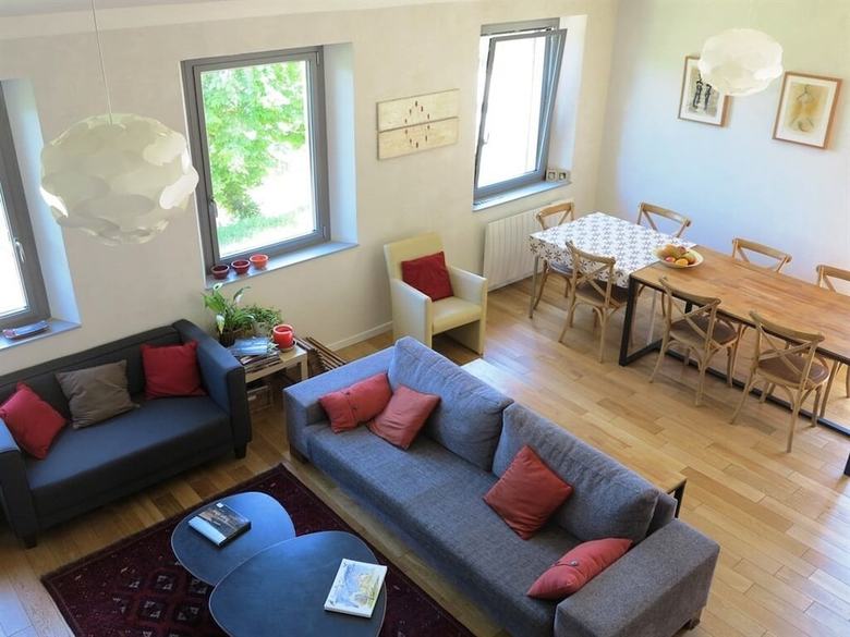 Bed & Breakfast La Parenth�se Banon