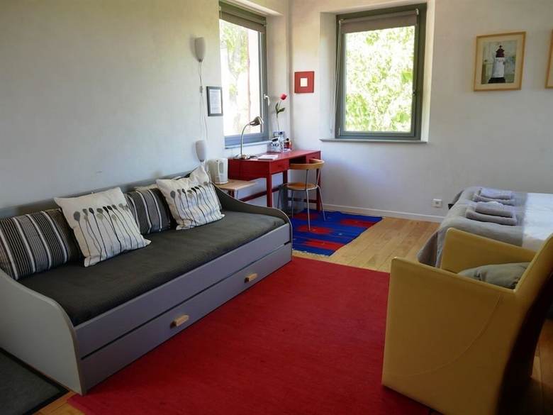 Bed & Breakfast La Parenth�se Banon
