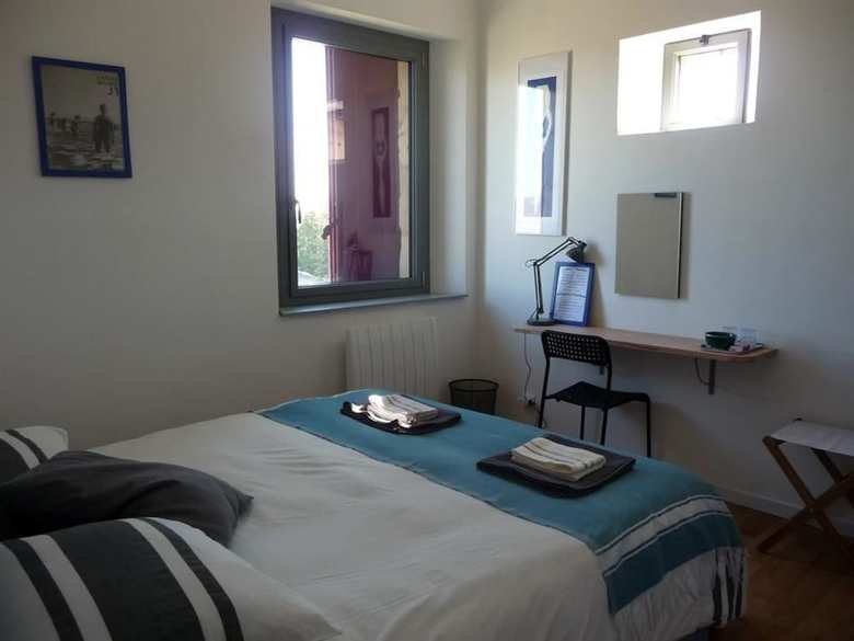 Bed & Breakfast La Parenth�se Banon