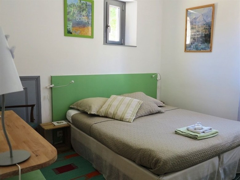 Bed & Breakfast La Parenth�se Banon