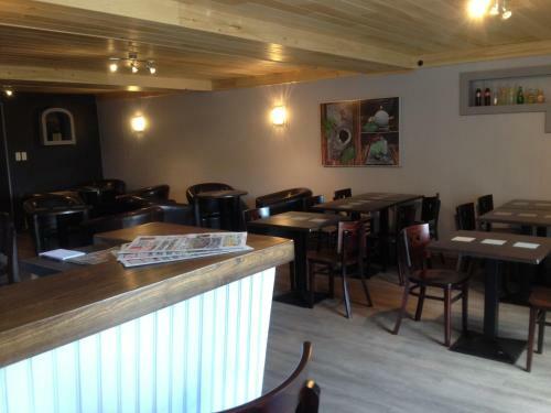 Hotel Les Aromes