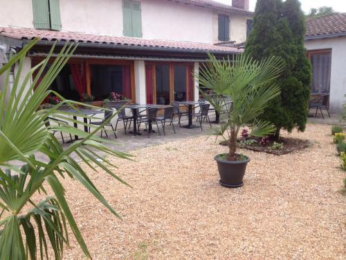 Hotel Les Aromes