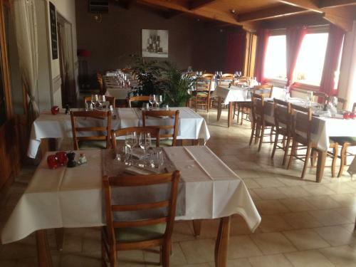Hotel Les Aromes