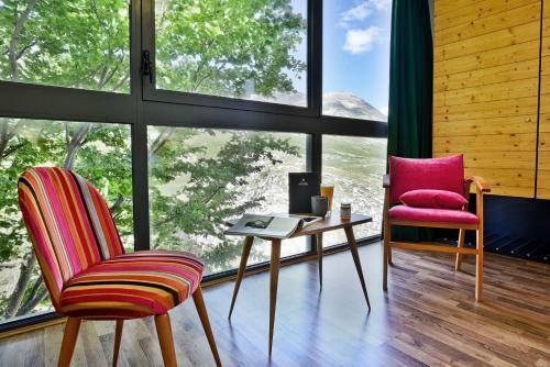 Hotel H�tel Du Pourtalet