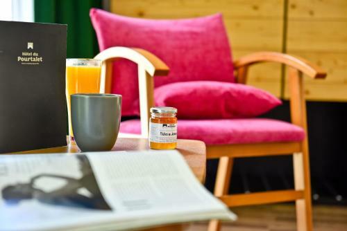 Hotel H�tel Du Pourtalet