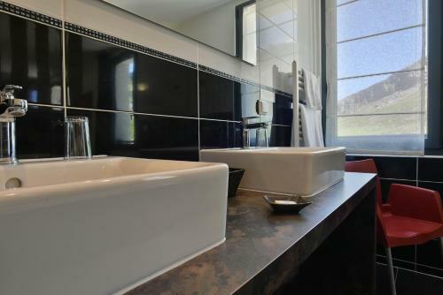 Hotel H�tel Du Pourtalet