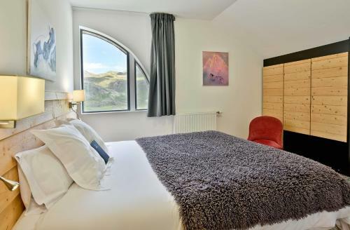 Hotel H�tel Du Pourtalet