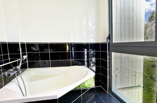 Hotel H�tel Du Pourtalet