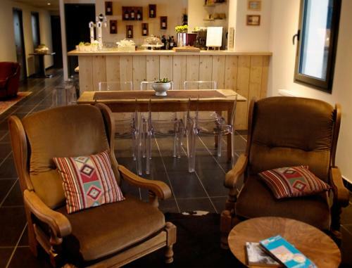 Hotel H�tel Du Pourtalet