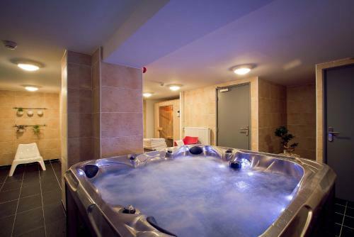 Hotel H�tel Du Pourtalet