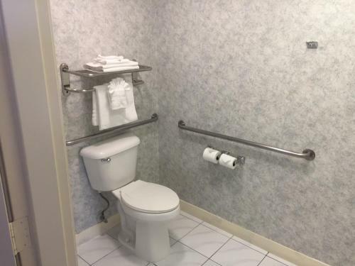 Hotel Days Inn South/manhattan Beach