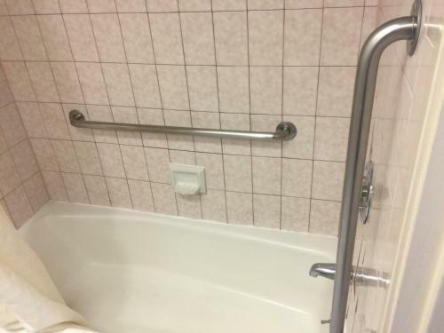 Hotel Days Inn South/manhattan Beach