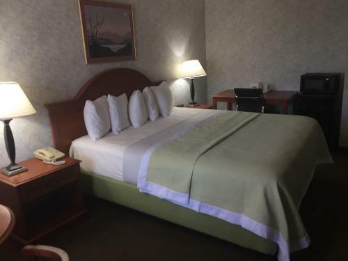 Hotel Days Inn South/manhattan Beach