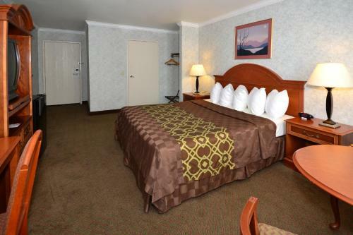 Hotel Days Inn South/manhattan Beach