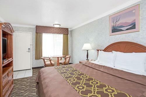 Hotel Days Inn South/manhattan Beach