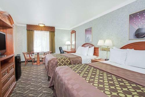 Hotel Days Inn South/manhattan Beach