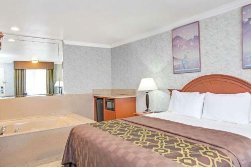 Hotel Days Inn South/manhattan Beach