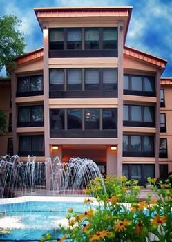 Decatur Conference Center And Hotel