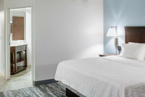 Hotel Hampton Inn Kansas City Liberty