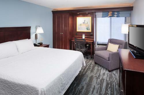 Hotel Hampton Inn Kansas City Liberty