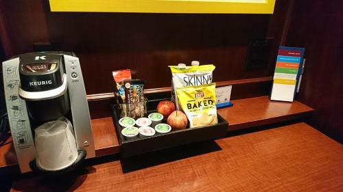 Hotel Hampton Inn Kansas City Liberty