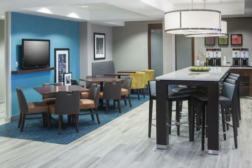 Hotel Hampton Inn Kansas City Liberty