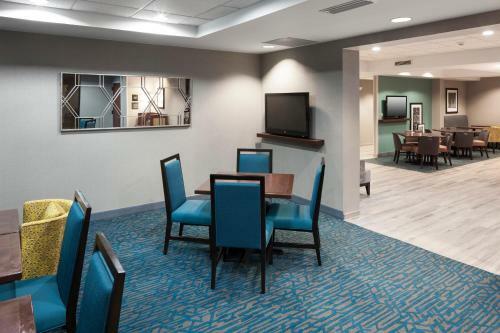 Hotel Hampton Inn Kansas City Liberty