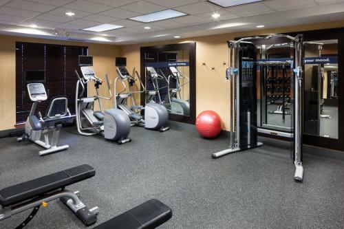 Hotel Hampton Inn Kansas City Liberty