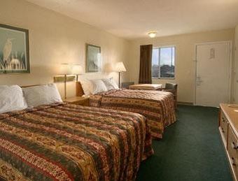 Hotel Days Inn Liberty / Ne Kansas City