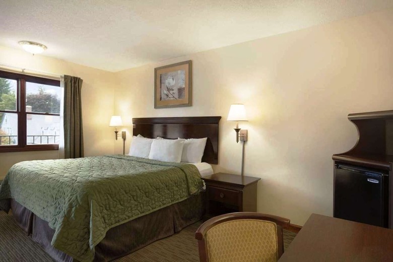 Motel Berkshire Days Inn