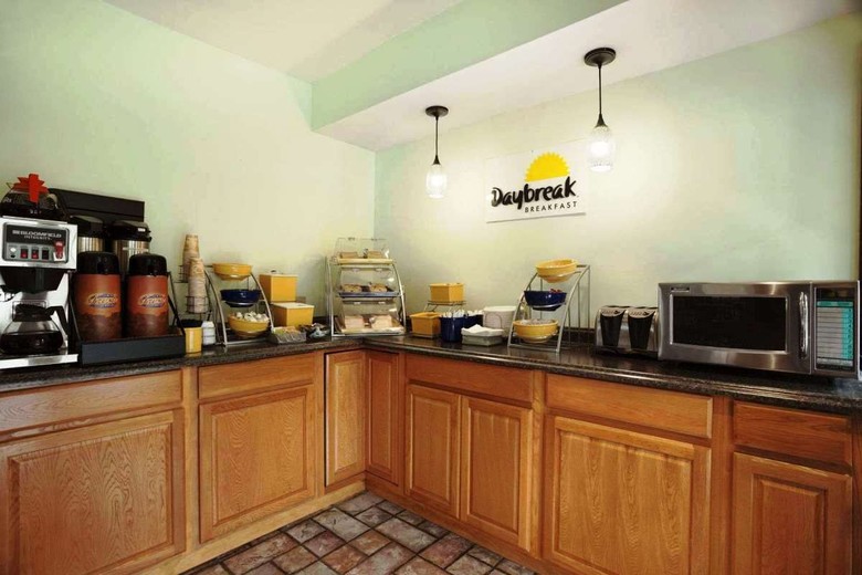 Motel Berkshire Days Inn