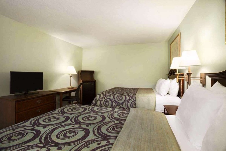 Motel Berkshire Days Inn