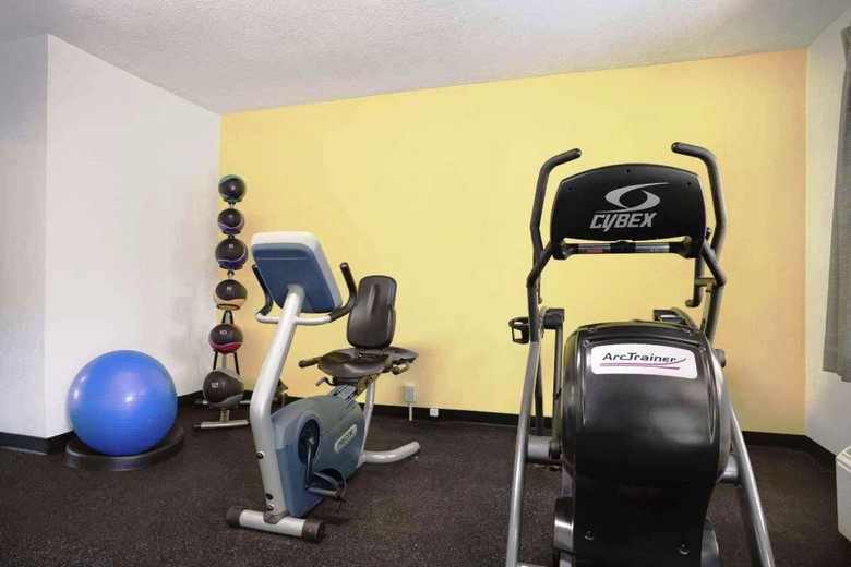Motel Berkshire Days Inn