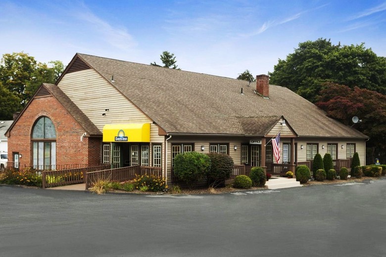 Motel Berkshire Days Inn