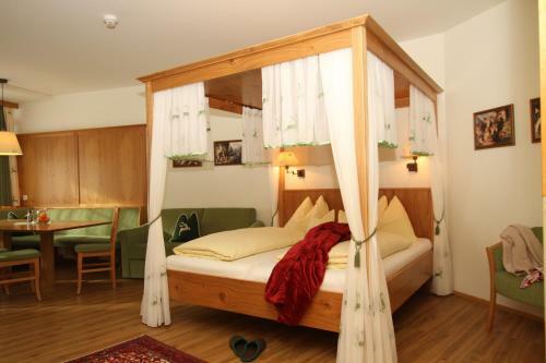 Apartamento Jagdhaus Am Zauchensee